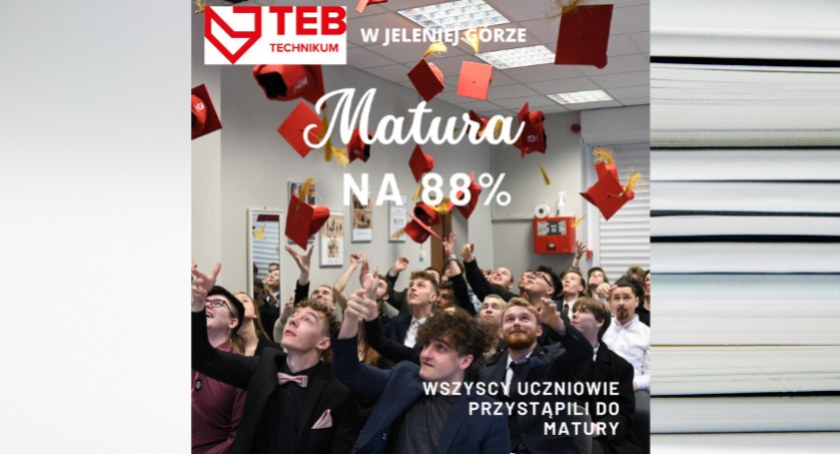 TEB Edukacja w Jeleniej Górze - mocna pozycja na mapie edukacyjnej regionu