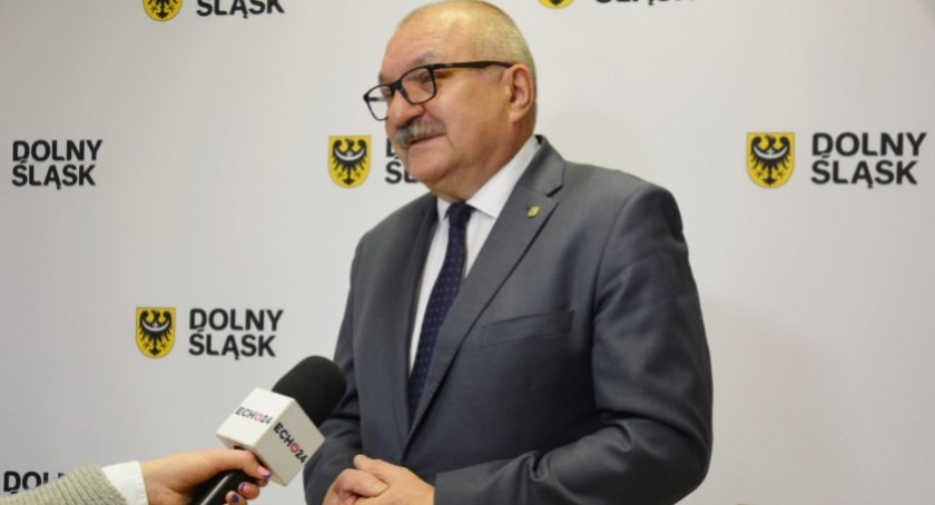 List Marszałka Województwa do Samorządowców Dolnego Śląska