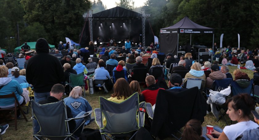 Festiwal Gitarą i… rozpoczęty. To będzie weekend pełen wrażeń