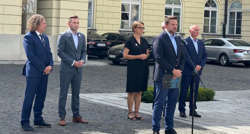 Katastrofalna sytuacja finansowa samorządów