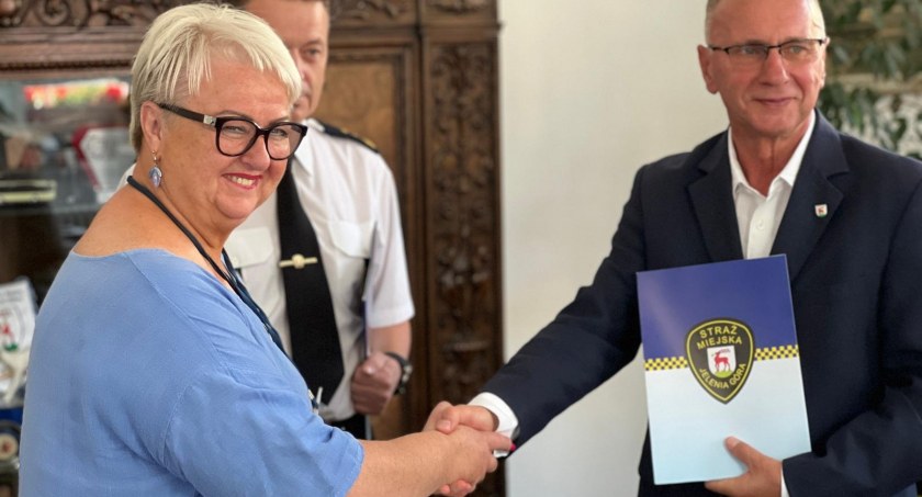 Dron Straży Miejskiej pojawi się nad Kowarami