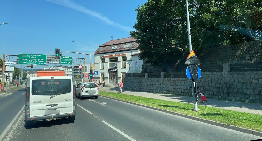 Rozpoczął się remont. Kierowcy nie przejadą przez Pijarską
