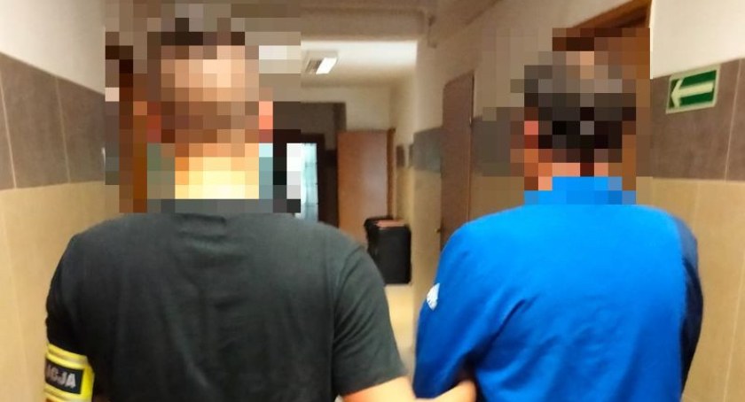65- latek kradł w restauracjach. Został aresztowany. Straty wynoszą 17 tysięcy