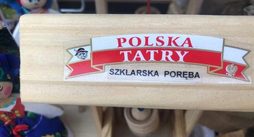 Góralszczyzna i chińszczyzna zalewa Karkonosze
