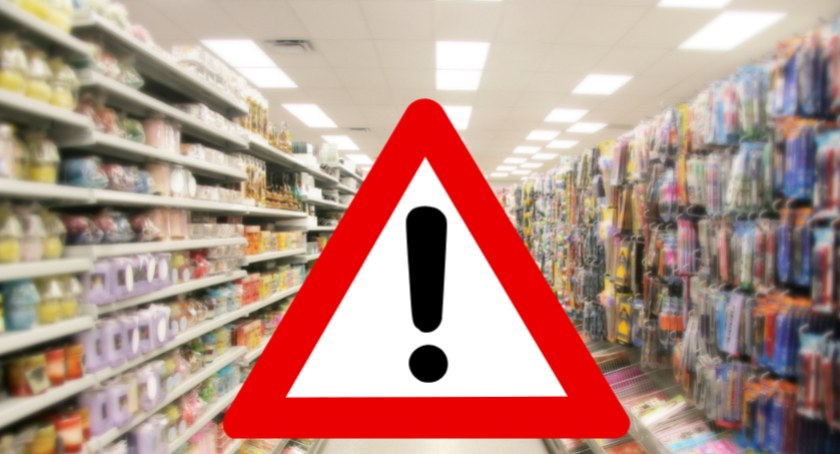 Żabka wycofuje niebezpieczny produkt. Wykryto w nim groźną bakterię