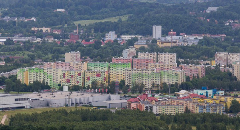 Jeleniogórska Spółdzielnia Mieszkaniowa podniesie rachunki nawet o 50%