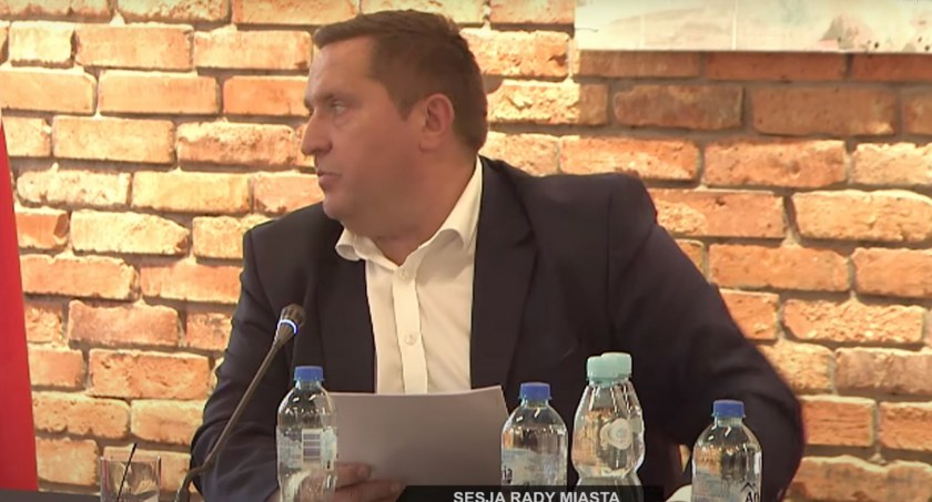 Świeradów- Zdrój. Przeboje w Urzędzie i sukces przez łzy