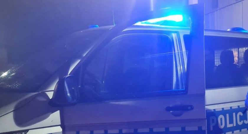 Zdążyli z pomocą i nie dopuścili do samobójstwa 31- latka