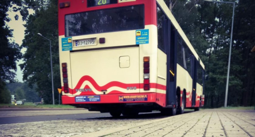 Czy mieszkańcom Jeleniej Góry grozi brak komunikacji miejskiej?