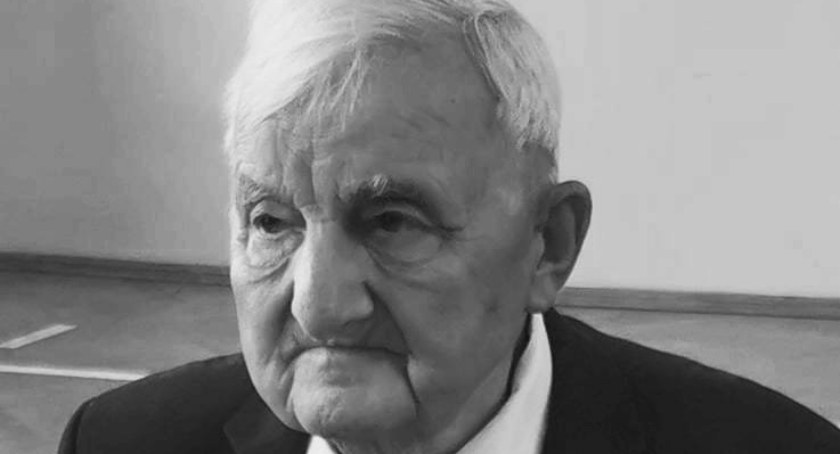 Nie żyje Andrzej Musielski