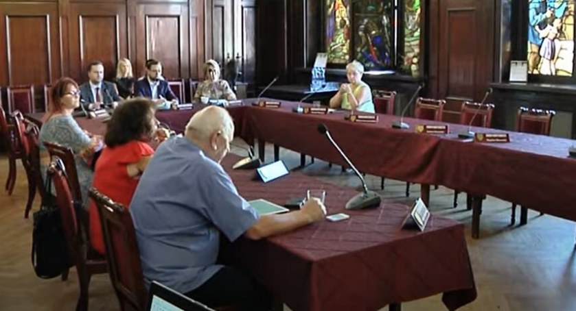 W Kamiennej Górze radni nie przyszli na sesję Rady Miejskiej