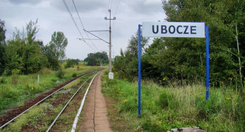 Złodzieje ukradli kolejowy przewód trakcyjny na trasie Jelenia Góra - Lubań