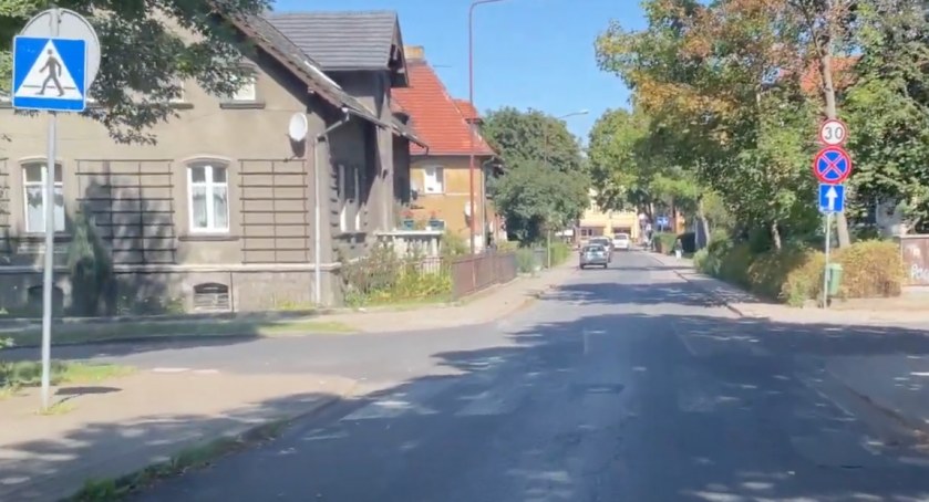 Jelenia Góra : Znikające przejścia dla pieszych