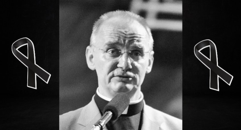 Nie żyje ks. Andrzej Bokiej. Był proboszczem w jeleniogórskiej parafii