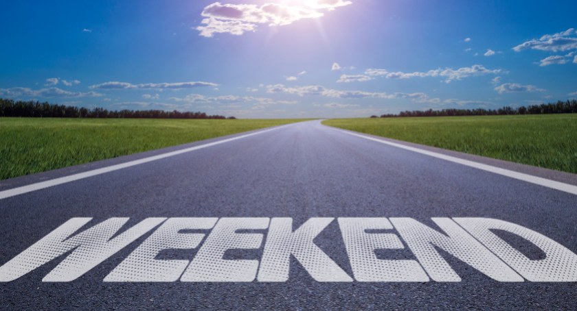 Przed nami długi weekend. Jak go spędzicie?