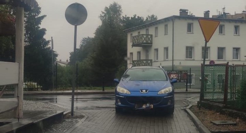 Kolejna dawka jeleniogórskich Mistrzów Parkowania