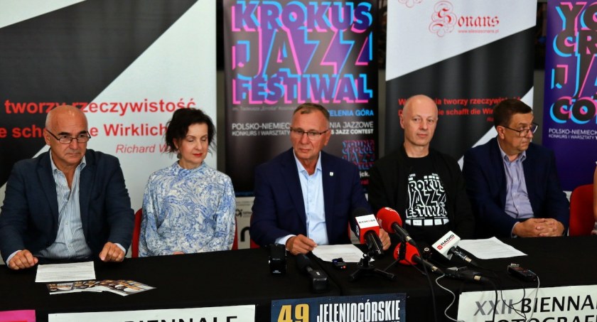 64. Wrzesień Jeleniogórski zbliża się wielkimi krokami. Sprawdź co będzie się działo