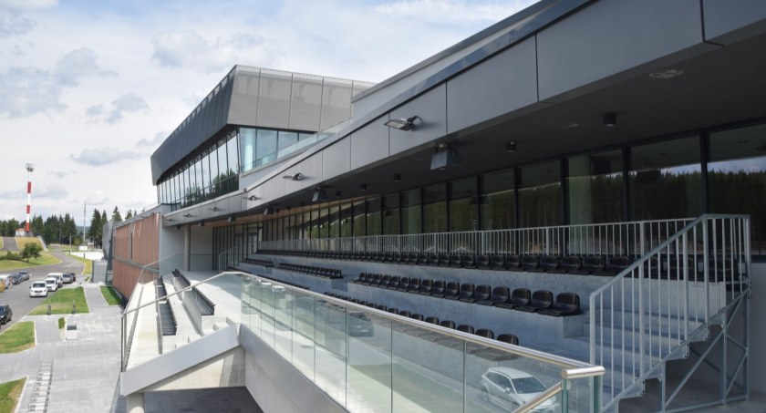 Dolnośląskie Centrum Sportu będzie ważnym ośrodkiem szkolenia młodzieży