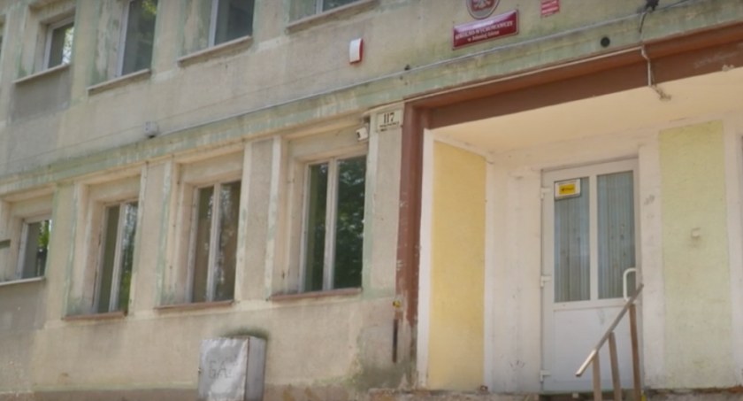 Wracamy do tematu żłobka widmo