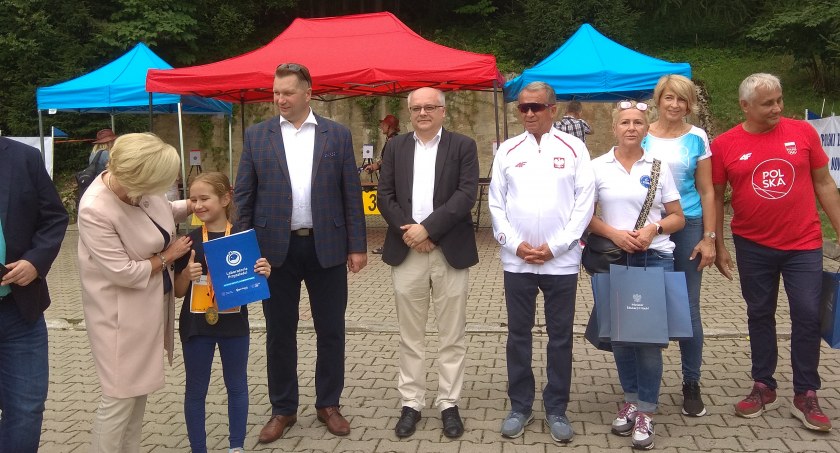 Minister Edukacji Narodowej Przemysław Czarnek był w Szklarskiej Porębie