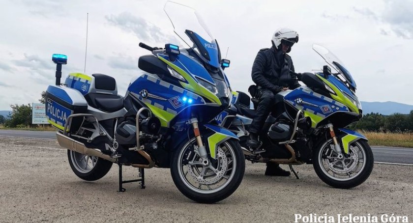 Policja podsumowuje ostatni weekend wakacji