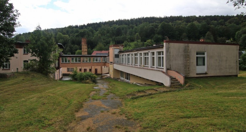 Betonowanie Górzyńca czyli spór o apartamentowce