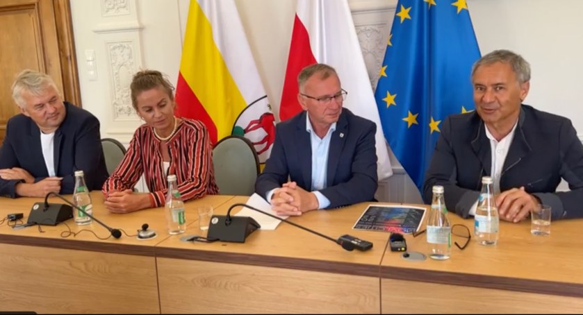Festiwal Światła wraca do Jeleniej Góry po 8 latach przerwy