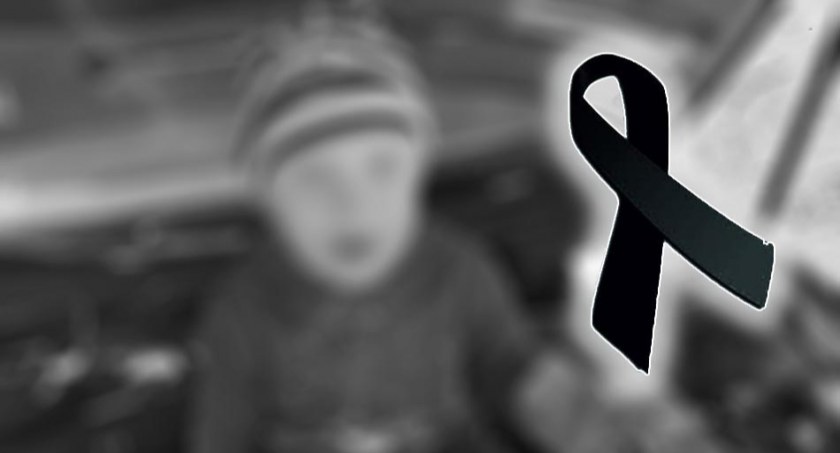 3,5 letni Kacperek utonął w Kwisie. Ojciec usłyszał wyrok