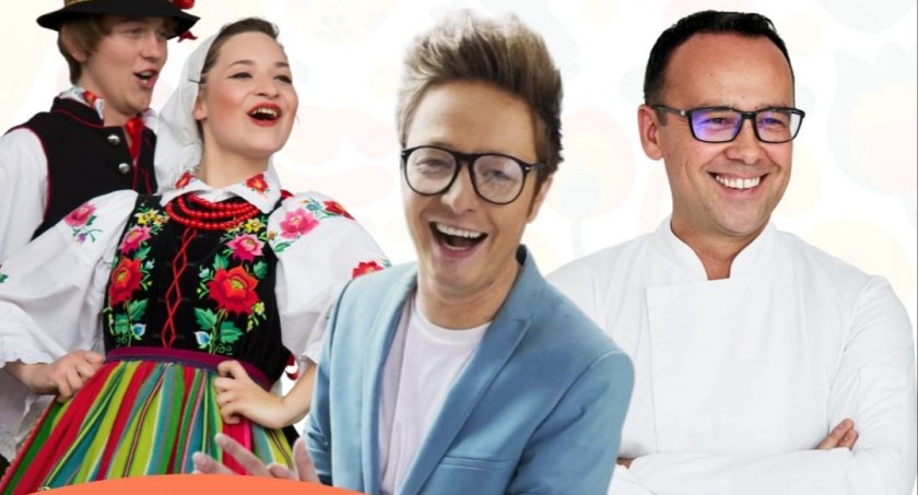 Festiwal Polska od Kuchni 11 września w Jeleniej Górze 