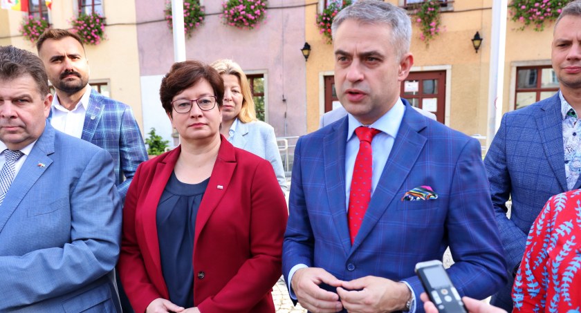 Lewica z pomysłem na samorządy