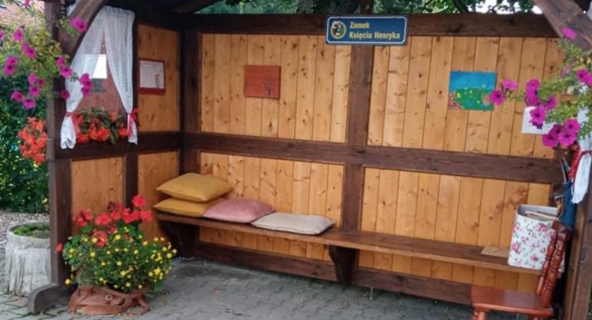 Sosnówka: Królewski przystanek przy Zamku Księcia Henryka