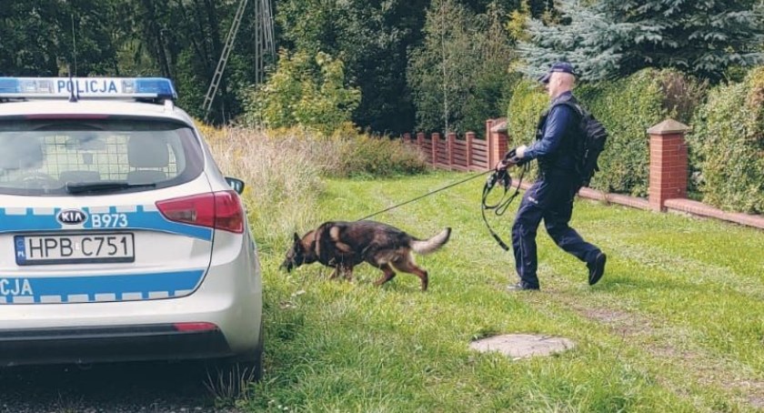 Poszukiwania 27- latki zakończone sukcesem