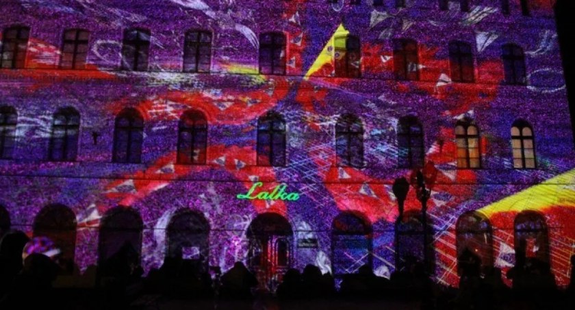 Kontrowersje wokół zbliżającego się Festiwalu Światła
