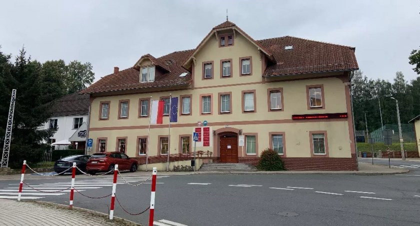 Świeradów Zdrój mocno oszczędza