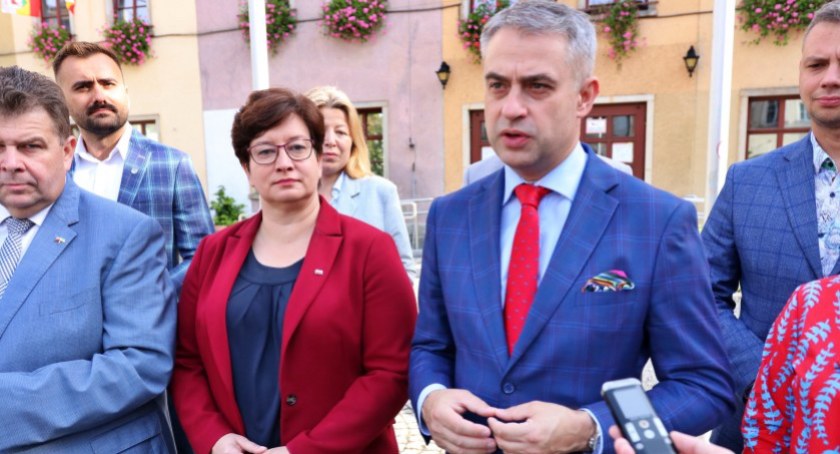 Kto na prezydenta Jeleniej Góry z Lewicy?