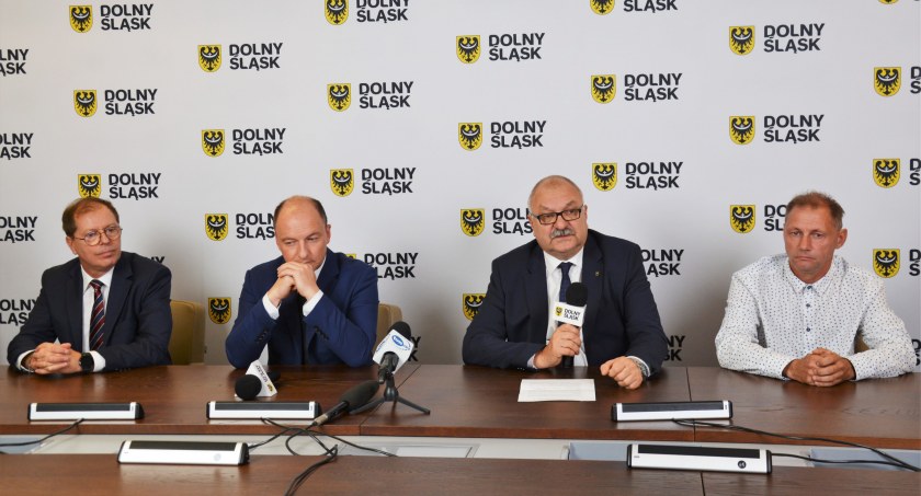 Wsparcie dla dolnośląskich przedsiębiorców