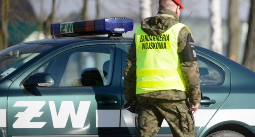 Były dowódca brygady ze Świętoszowa podejrzany o wyłudzenie pieniędzy
