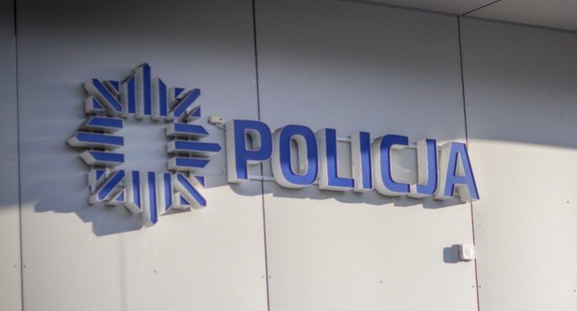 16-latek wywołał alarm bombowy