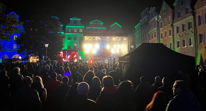 Trwa weekend pełen atrakcji w Jeleniej Górze