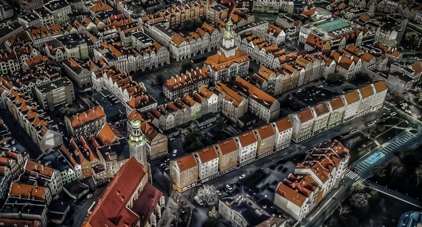 Kosmiczne ceny energii dla Jeleniej Góry