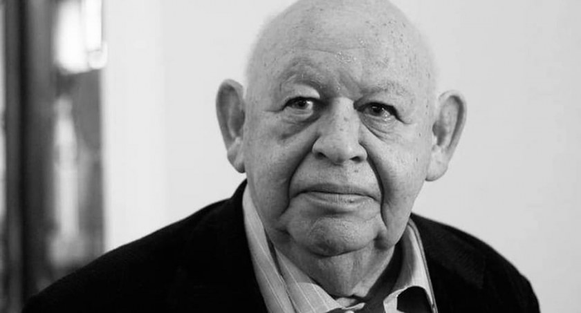 Nie żyje Jerzy Urban. Publicysta i dziennikarz miał 89 lat