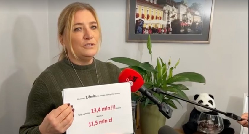 Drastyczne podwyżki za wodę dla mieszkańców Jeleniej Góry