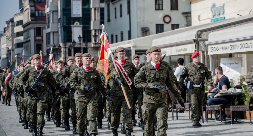 16. Dolnośląska Brygada OT to dzisiaj porządna, rozpoznawalna marka