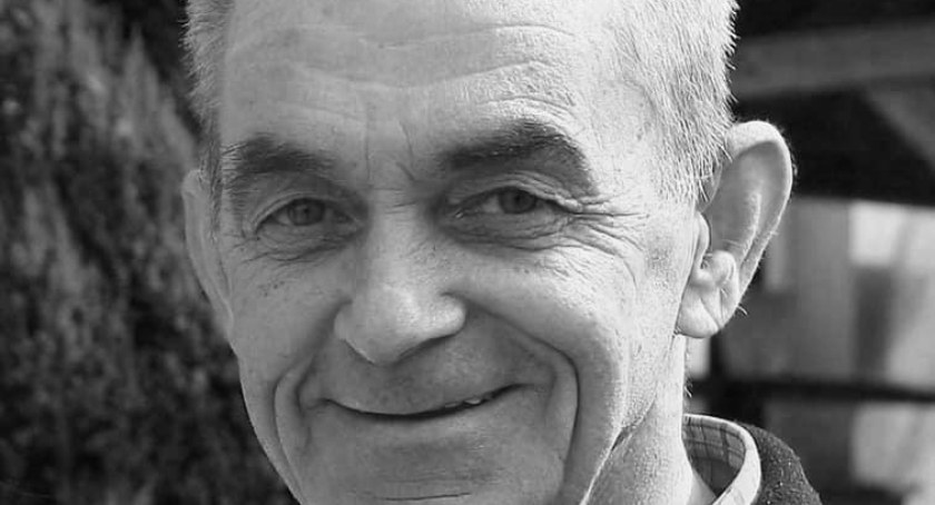 Nie żyje Janusz Rodziewicz - wybitny jeleniogórski dziennikarz radiowy