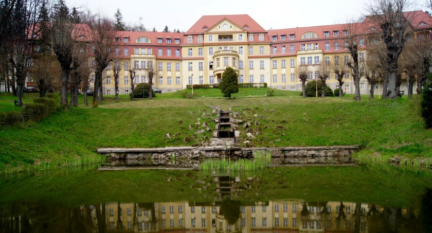 Pieniądze dla dolnośląskich szpitali