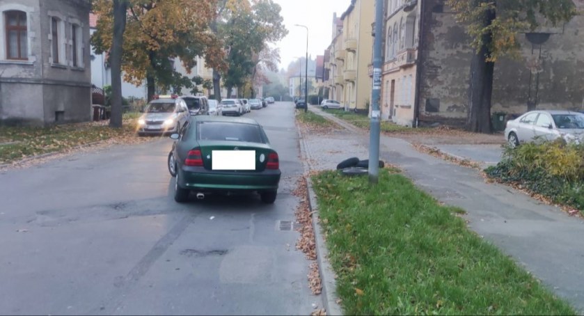 Mistrzowie Parkowania w nagrodę otrzymali mandaty