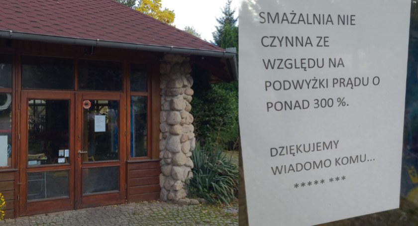 Fala załamanych przedsiębiorców. W regionie zamykają się kolejne lokale