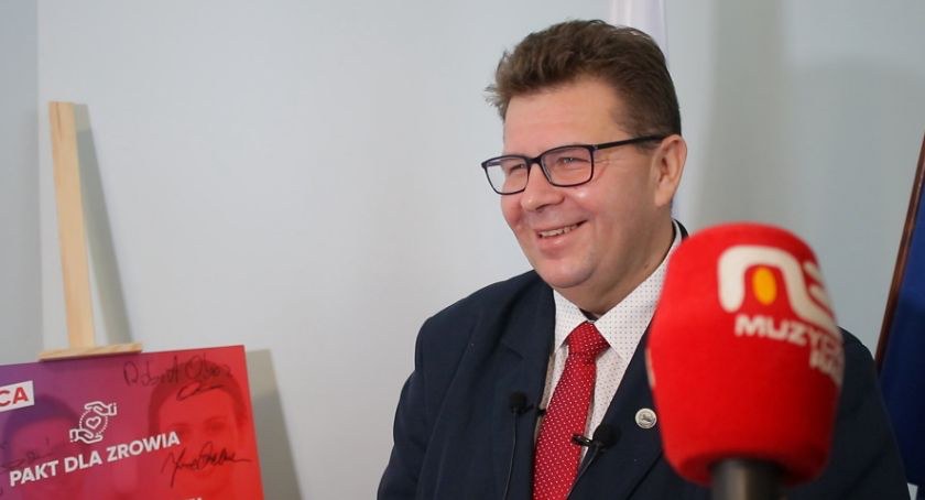 Konkurs - Młodzi w mieście - wystartował!