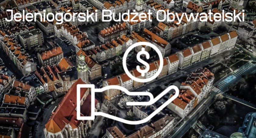 Projekty, które zostaną zrealizowane w ramach Jeleniogórskiego Budżetu Obywatelskiego