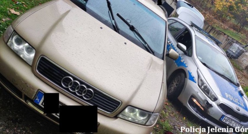 Nie zatrzymał się do kontroli, bo był pijany. Teraz odpowie za to przed sądem